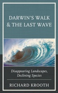 Cover: Darwin's Walk and The Last Wave - Hamilton Books