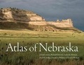Cover: Atlas of Nebraska - University of Nebraska Press