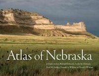 Enlarge image Cover: Atlas of Nebraska - University of Nebraska Press