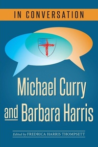 Enlarge image Cover: In Conversation - Church Publishing Inc