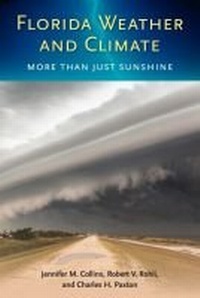 Abbildung von: Florida Weather and Climate - University Press of Florida