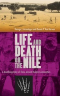 Cover: Life and Death on the Nile - University Press of Florida