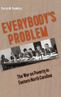 Cover: Everybody's Problem - University Press of Florida