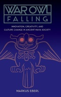 Cover: War Owl Falling - University Press of Florida
