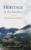 Cover: Heritage at the Interface - University Press of Florida