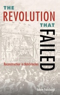 Cover: The Revolution That Failed - University Press of Florida