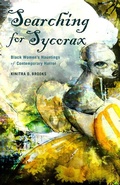 Cover: Searching for Sycorax - Rutgers University Press