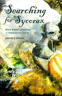 Enlarge image Cover: Searching for Sycorax - Rutgers University Press