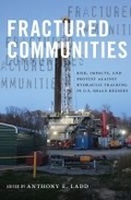 Cover: Fractured Communities - Rutgers University Press