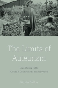 Abbildung von: The Limits of Auteurism - Rutgers University Press