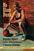 Cover: No Slam Dunk - Rutgers University Press