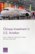 Cover: Chinese Investment in U.S. Aviation - RAND