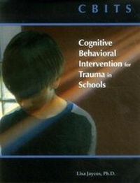 Enlarge image Cover: Cbits: Cognitive-Behavioral Intervention for Trauma in Schools - RAND