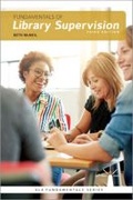 Cover: Fundamentals of Library Supervision - Association of College & Research Libraries