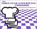 Cover: The First-Year Experience Cookbook - Association of College & Research Libraries