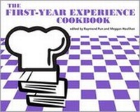 Enlarge image Cover: The First-Year Experience Cookbook - Association of College & Research Libraries