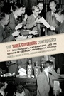 Cover: The Three Governors Controversy - University of Georgia Press
