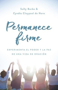 Enlarge image Cover: Permanece Firme - Portavoz