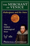 Cover: The Merchant of Venice - Ibis Press