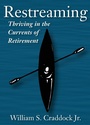 Cover: Restreaming - Church Publishing Inc