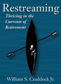 Cover: Restreaming - Church Publishing Inc