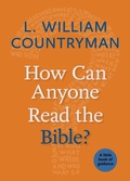 Cover: How Can Anyone Read the Bible? - Church Publishing Inc