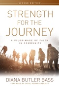 Cover: Strength for the Journey, Second Edition - Church Publishing Inc