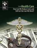 Cover: Health Care - National Issues Forums Institute