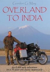 Abbildung von: Overland to India - Rixon Groove