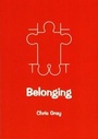 Cover: Belonging - Flogolfgolf Books