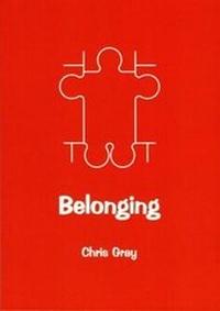 Enlarge image Cover: Belonging - Flogolfgolf Books