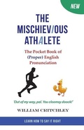 Cover: The Mischievious Athalete - First English Books