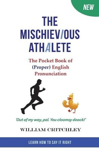 Enlarge image Cover: The Mischievious Athalete - First English Books