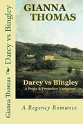 Cover: Darcy Vs Bingley - Npc Pubs