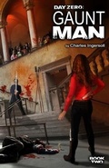 Cover: Day Zero - Charles Ingersoll