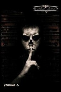 Enlarge image Cover: Horror Library, Volume 6 - Cutting Block Books