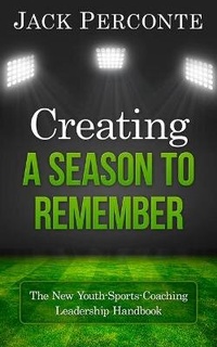 Enlarge image Cover: Creating a Season to Remember - Second Base Publishing