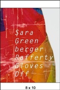 Cover: Sara Greenberger Rafferty - Samuel Dorsky Museum of Art