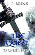 Cover: The Quest - Fugitive Fiction