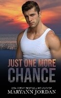 Cover: Just One More Chance - Maryann Litton