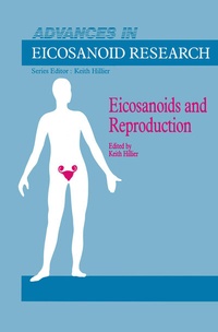 Abbildung von: Eicosanoids and Reproduction - Springer