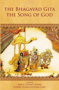 Abbildung von: The Bhagavad Gita - the Song of God - Light of the Spirit Church