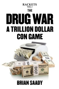 Abbildung von: The Drug War - Prerogative Publishing
