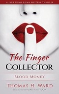 Cover: The Finger Collector - Transcendent Publishing
