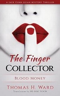 Enlarge image Cover: The Finger Collector - Transcendent Publishing