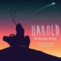 Cover: Harold the Homeless Hermit - Polar Bear Press