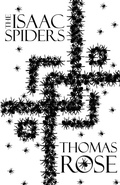 Cover: The Isaac Spiders - Thomas Rose