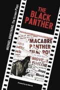 Cover: The Black Panther - Paper Dragon Productions Limited