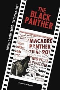 Abbildung von: The Black Panther - Paper Dragon Productions Limited