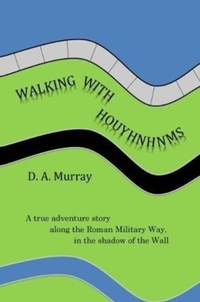 Abbildung von: Walking With Houyhnhnms - HOUYHNHNMS PUBLISHING